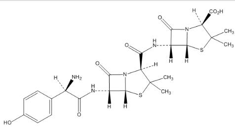 Amoxicillin Related Compound L