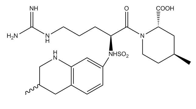 Argatroban Impurity I