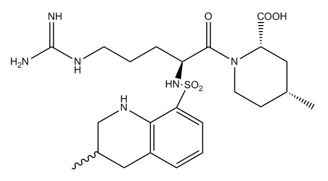 Argatroban Impurity L