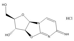 Ancitabine (Cyclocytidine) HCl