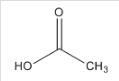 Acetic acid