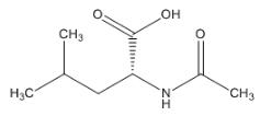 N-Acetyl-D-leucine