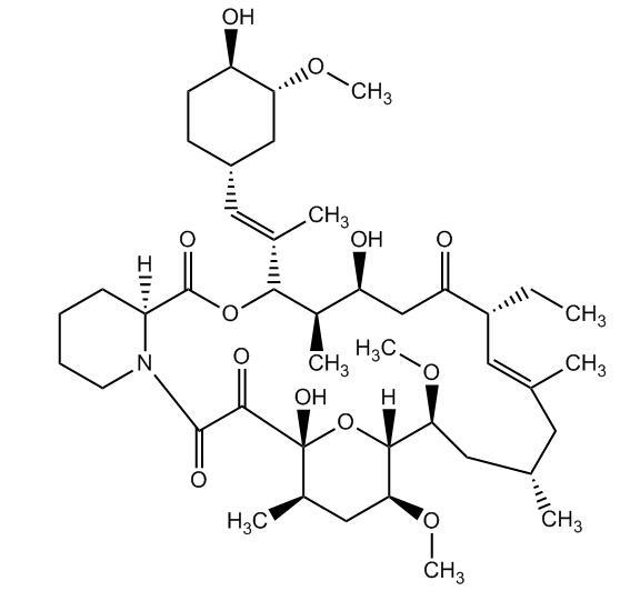 Ascomycin