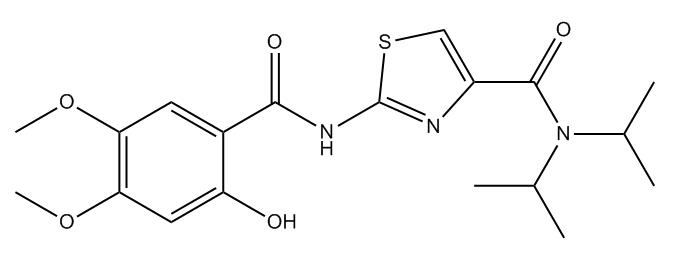 Acotiamide Impurity 24