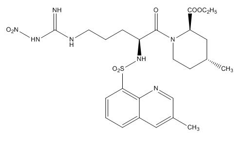 Argatroban Impurity D