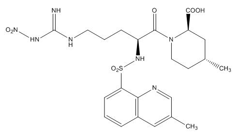 Argatroban Impurity E