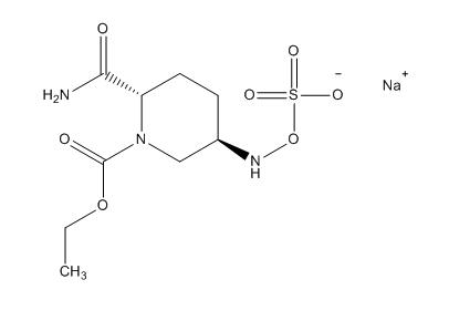 Avibactam sodium Impurity CES