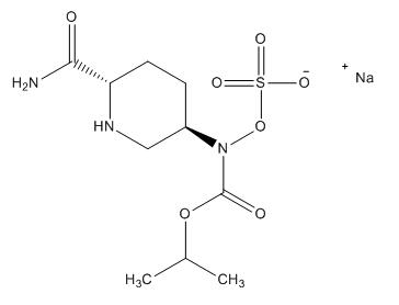 Avibactam sodium Impurity CIA