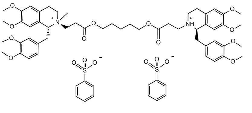 Atracurium Impurity AQQ-P