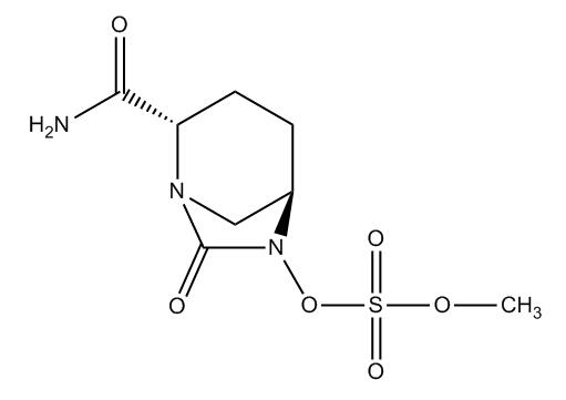 Avibactam Methyl