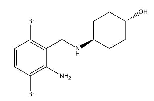 Ambroxol Impurity 10