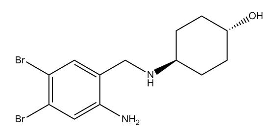 Ambroxol Impurity 11