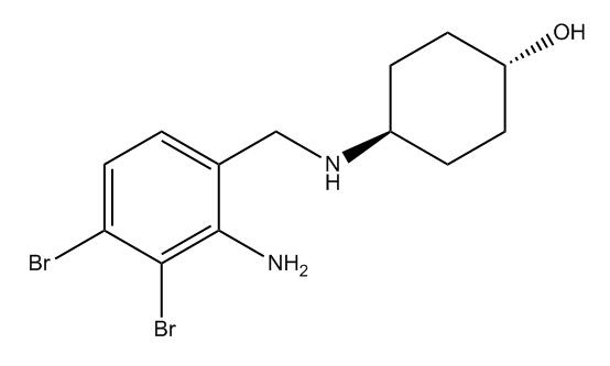 Ambroxol Impurity 12