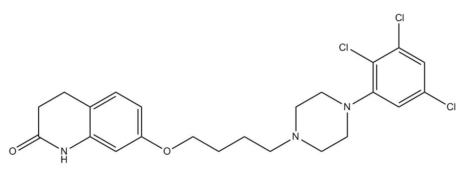 Aripiprazole Impurity 22