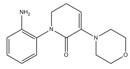 Apixaban Amino Impurity 4