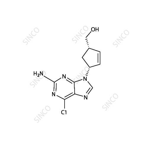 Abacavir Impurity 1