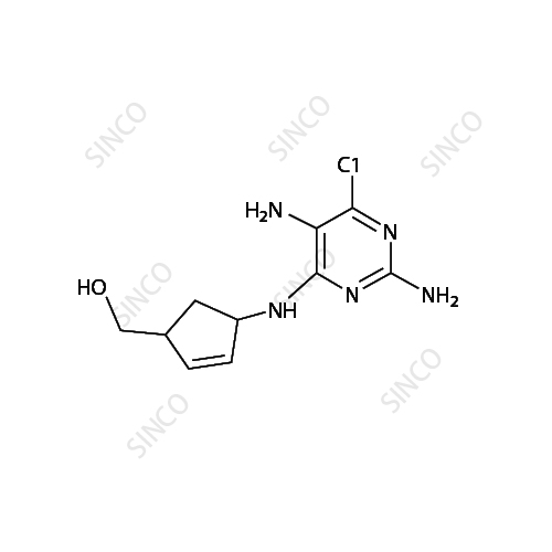 Abacavir Impurity 2