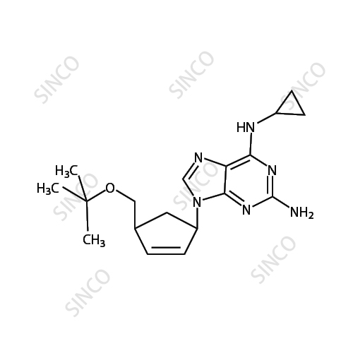 Abacavir impurity 3