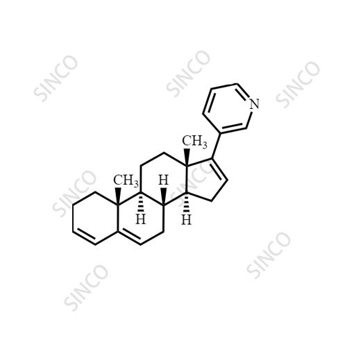 Anhydro Abiraterone