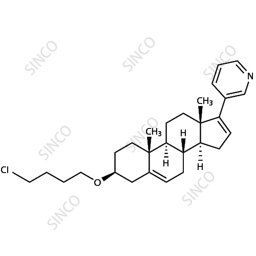 Abiraterone Related Compound 8