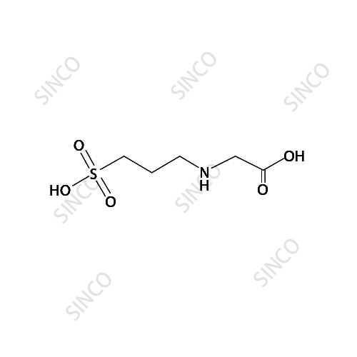 N-Acetylhomotaurine