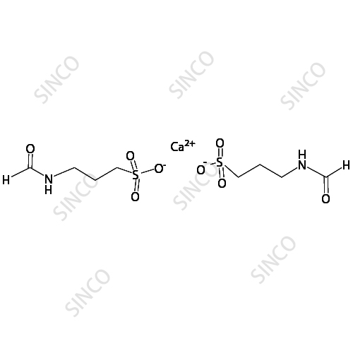 Acamprosate Impurity B