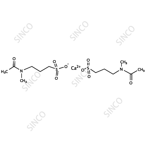 Acamprosate Impurity C