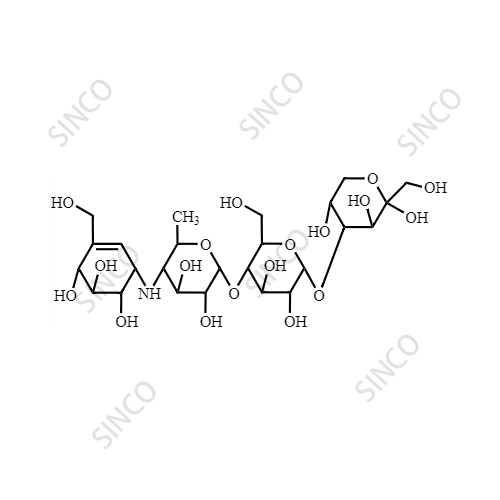 Acarbose Impurity A