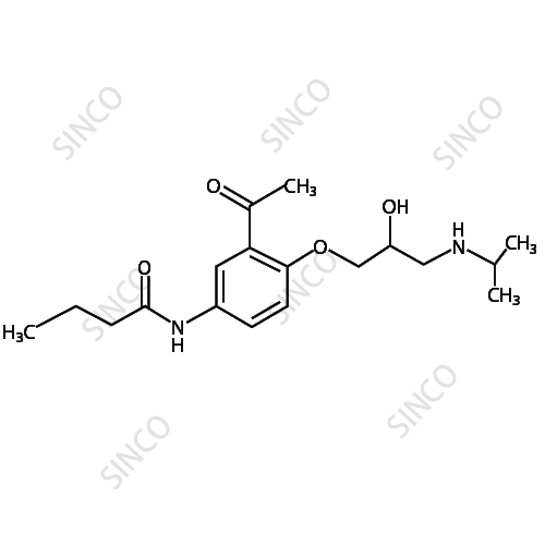 Acebutolol