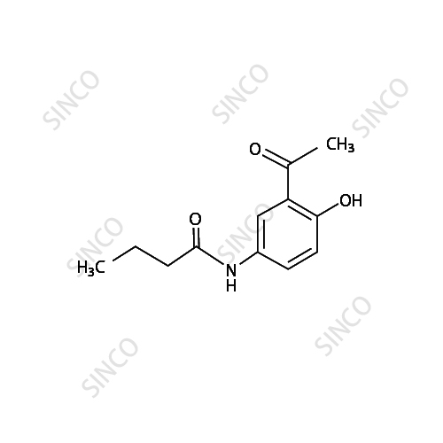 Acebutolol Impurity C