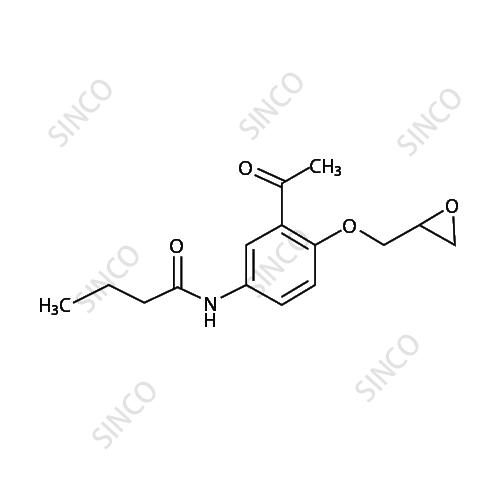 Acebutolol Impurity A