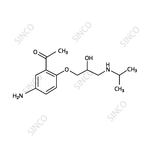 Acebutolol Impurity D