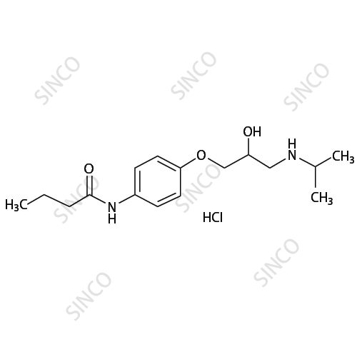 Acebutolol Impurity E