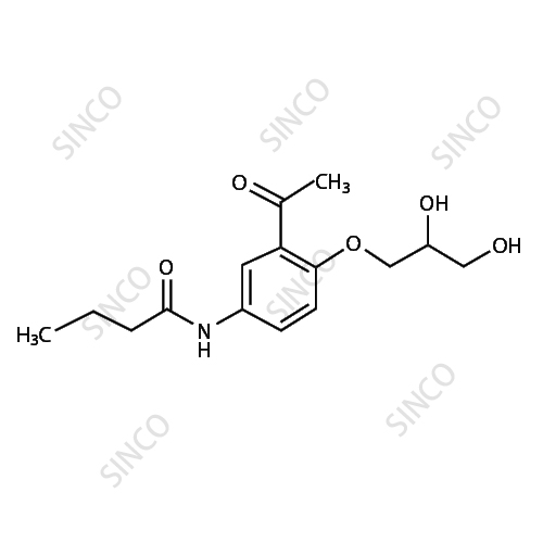 Acebutolol Impurity F