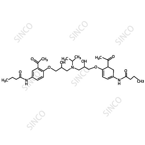 Acebutolol Impurity G