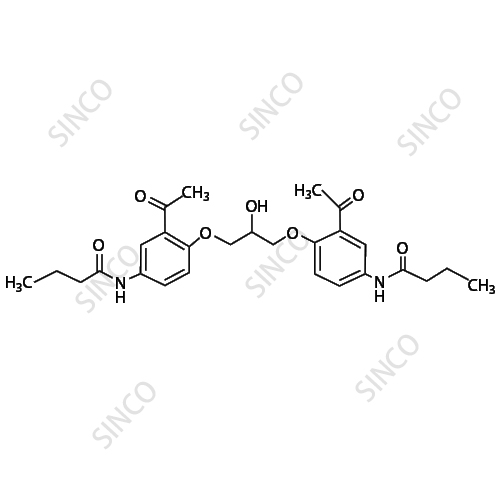 Acebutolol Impurity H