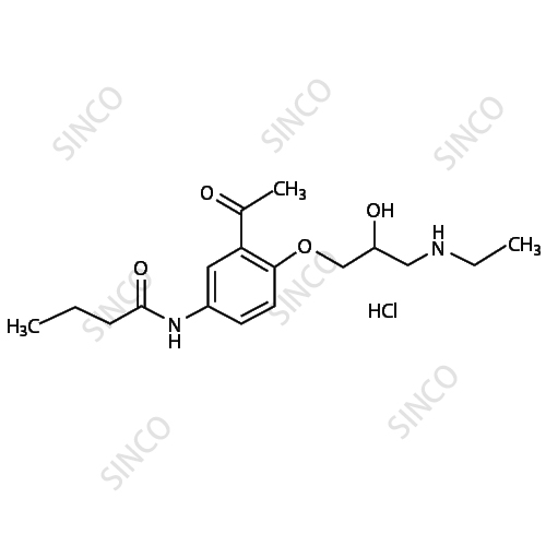 Acebutolol Impurity I