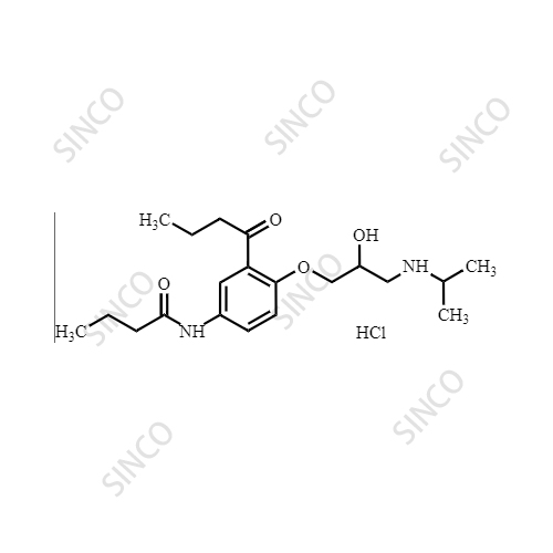 Acebutolol Impurity K