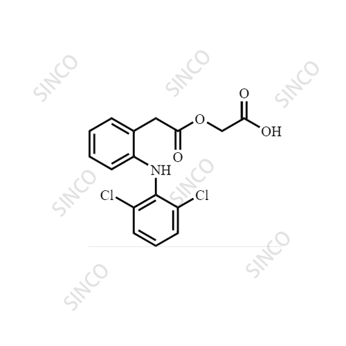 Aceclofenac