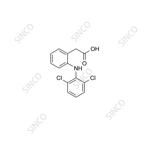 Aceclofenac Impurity A