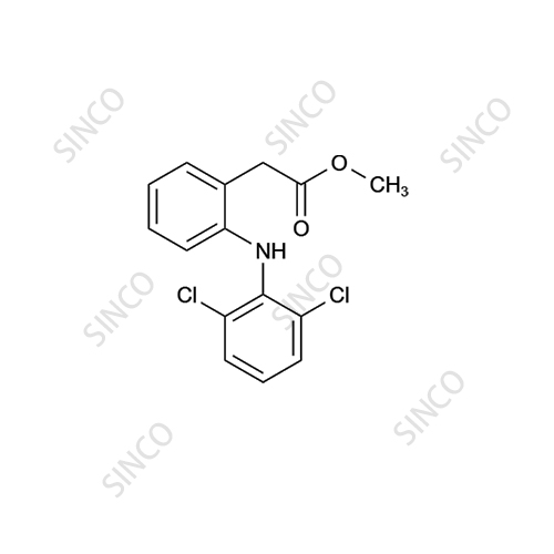 Aceclofenac Impurity B