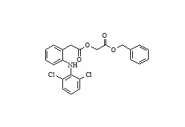 Aceclofenac Impurity F