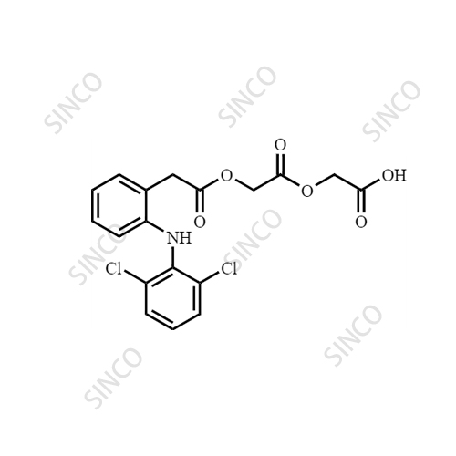 Aceclofenac Impurity G