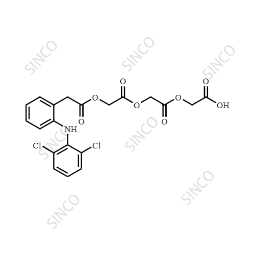 Aceclofenac Impurity H