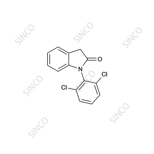 Aceclofenac Impurity I