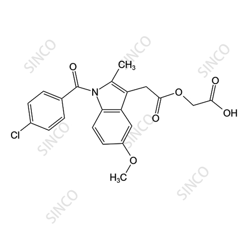 Acemetacin