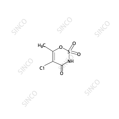 Acesulfame Potassium Impurity B