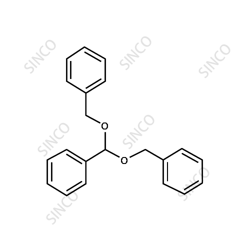 Benzaldehyde Dibenzyl Acetal