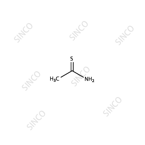 Thioacetamide