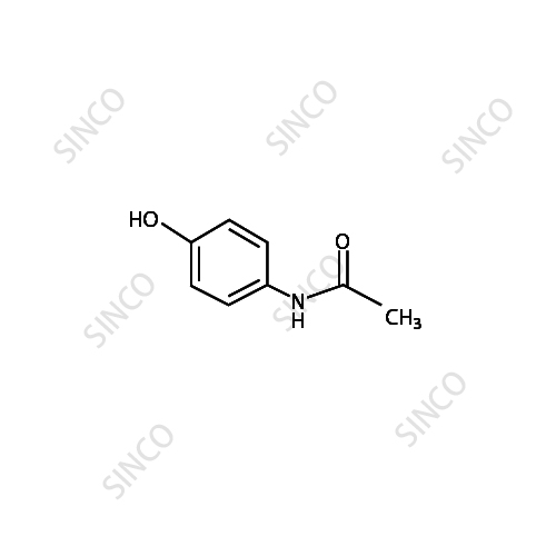 Acetaminophen (Paracetamol)